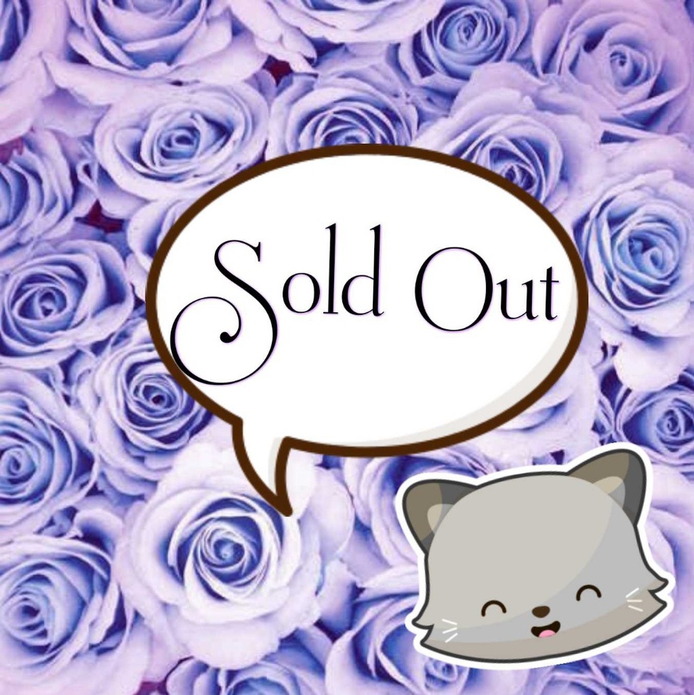 All items sold beyond this point.